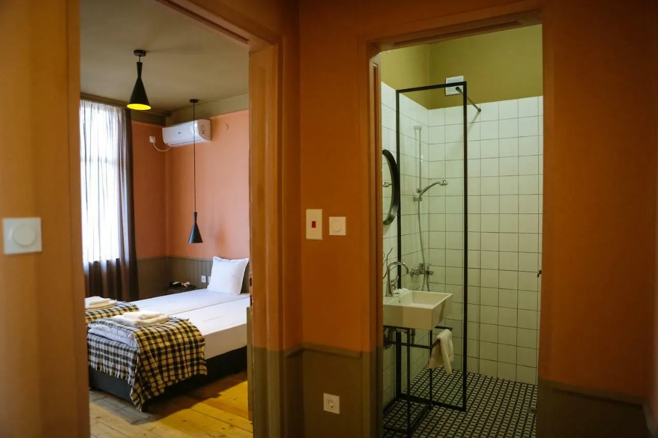 Beautiful Best Location Apartment Red Mouse Filibe