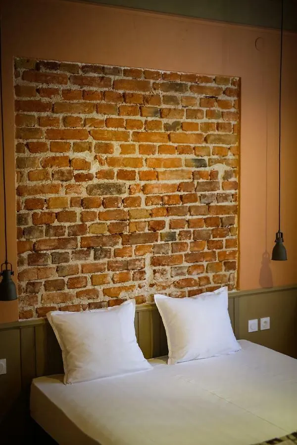 Beautiful Best Location Apartment Red Mouse Filibe 0*,  Bulgaristan
