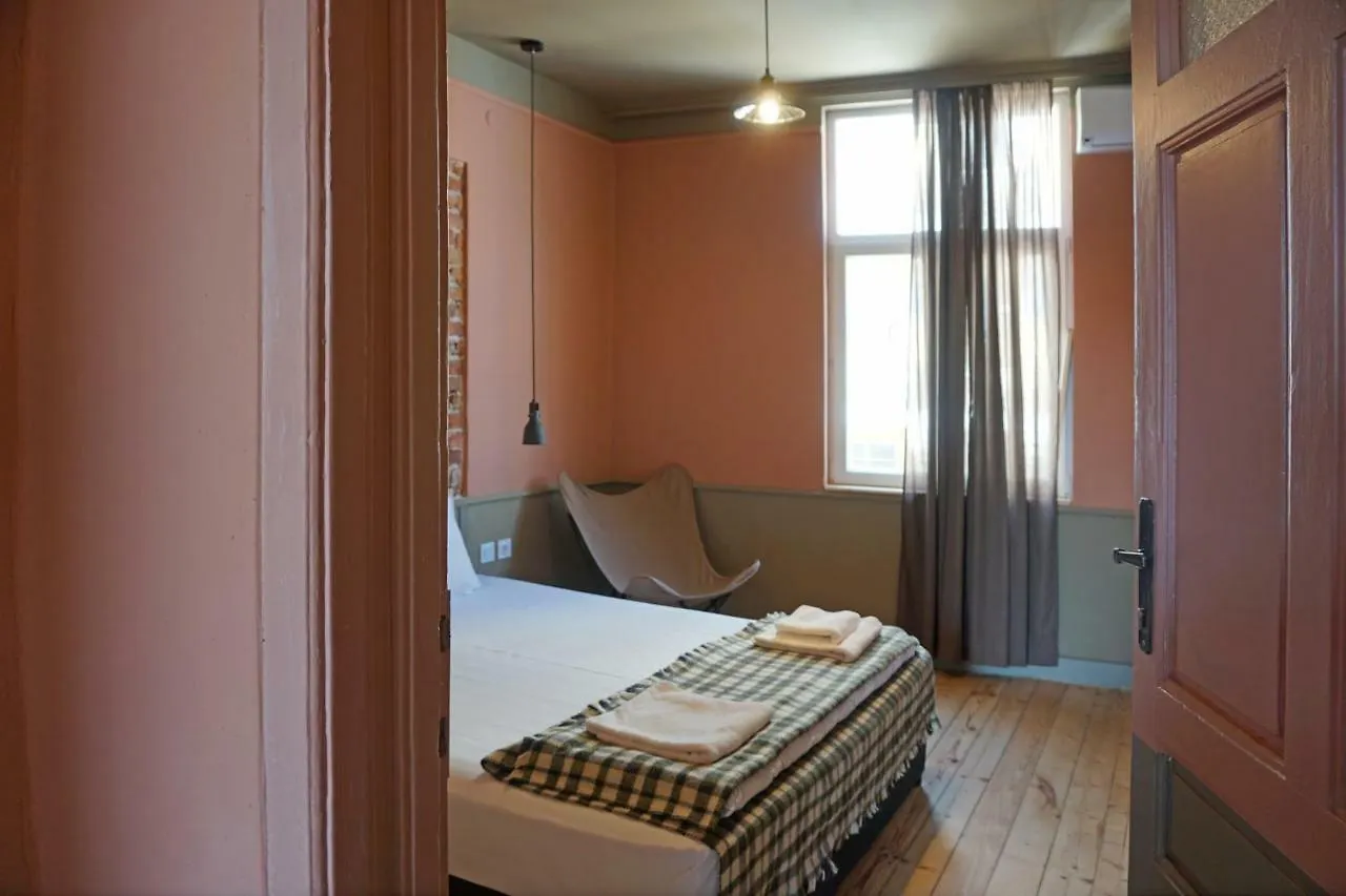 Beautiful Best Location Apartment Red Mouse Filibe Bulgaristan