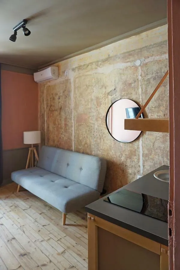 Beautiful Best Location Apartment Red Mouse Filibe