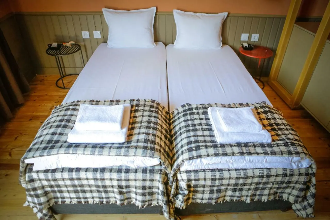 Beautiful Best Location Apartment Red Mouse Filibe Bulgaristan