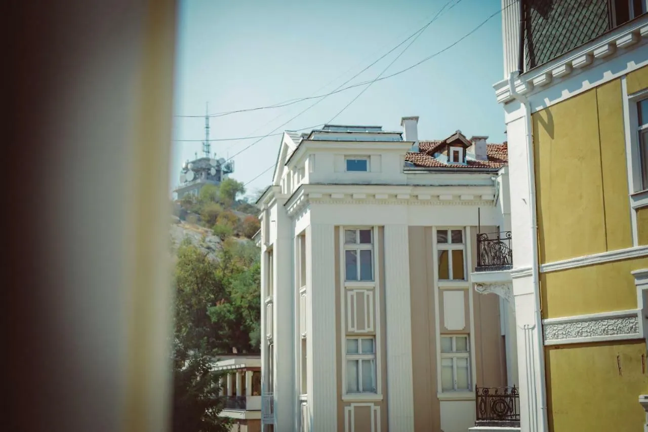 Beautiful Best Location Apartment Red Mouse Filibe