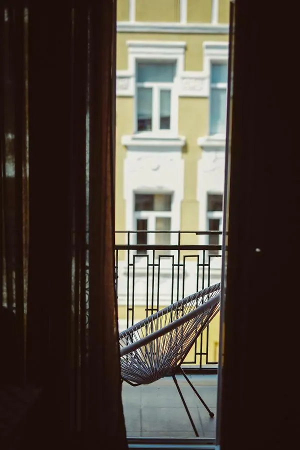 Beautiful Best Location Apartment Red Mouse Filibe